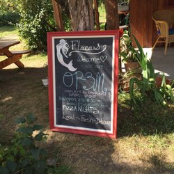 Flaca's Bakery & Bistro
