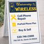 Photo of University Wireless