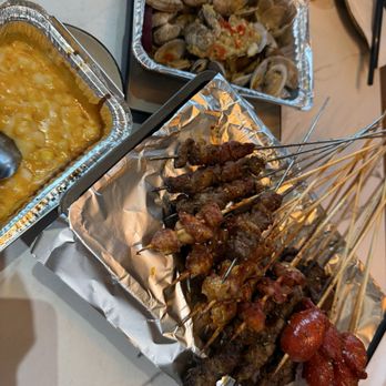 The Dragon BBQ Bar - Chinese Near Me - Markham, Ontario The Dragon BBQ Bar - Chinese Near Me - Markham, Ontario