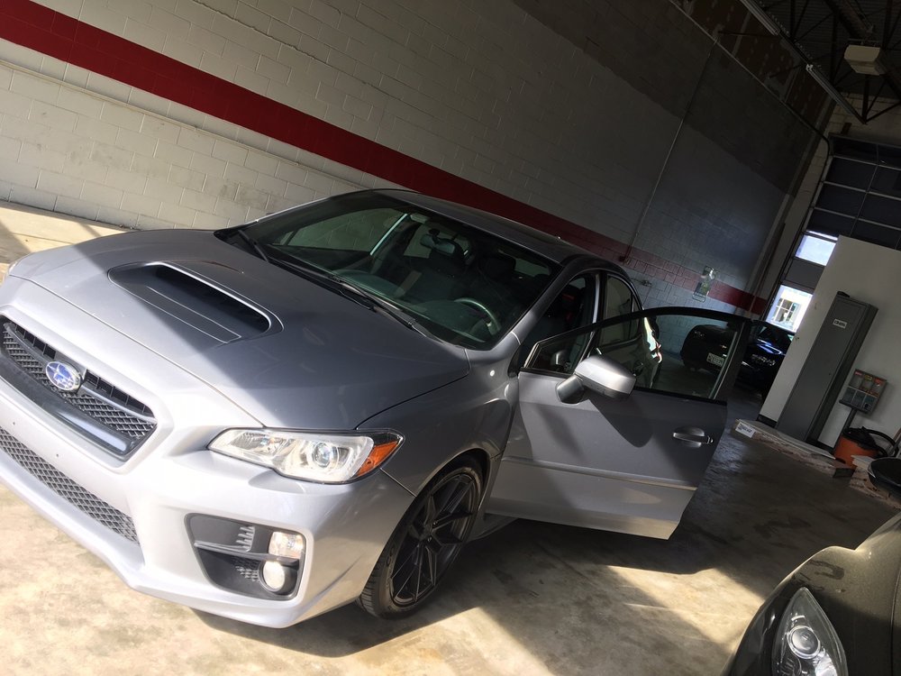 COMPLETE AUTO BODY OF BOWIE Updated October 2024 2325 Crain Hwy