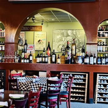 Cafe Veloce - Italian Near Me - Kirkland, Washington