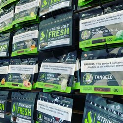 J’s Smoke Shop 209