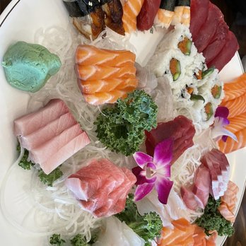 DAWA Korean Restaurant - Sushi Deluxe - Korean Near Me - West Haven, Connecticut