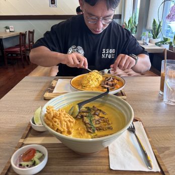 Curry Journey - Thai Near Me - Monterey, California Curry Journey - Thai Near Me - Monterey, California