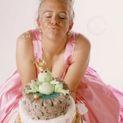 bettys sugar dreams