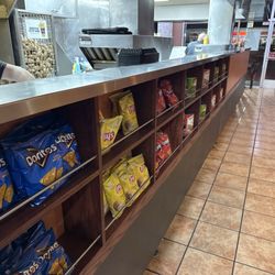 Penn Station East Coast Subs