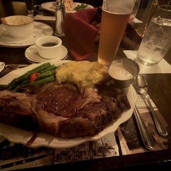Half Way House - Prime rib - American Near Me - Richmond, Virginia Half Way House - Prime rib - American Near Me - Richmond, Virginia