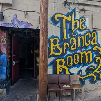 The Branca Room - Speakeasies Near Me - Dallas, Texas The Branca Room - Speakeasies Near Me - Dallas, Texas