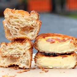 user provided Café Dear Leon photo