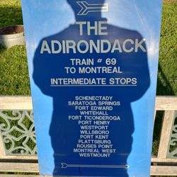 Amtrak