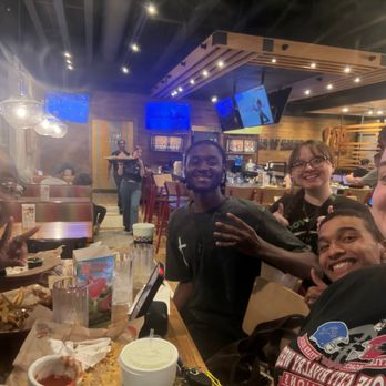 Chili's - American Near Me - Tyler, Texas