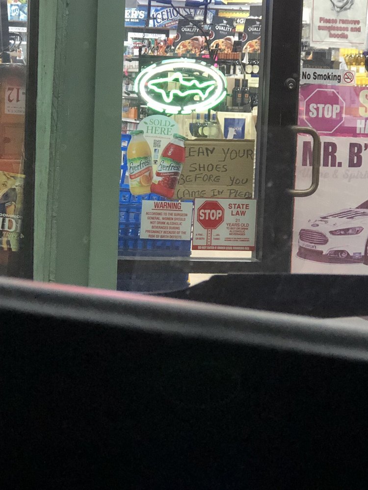 MR B’S WINE AND SPIRITS Updated 2024 16 W Lebanon Rd, Dover