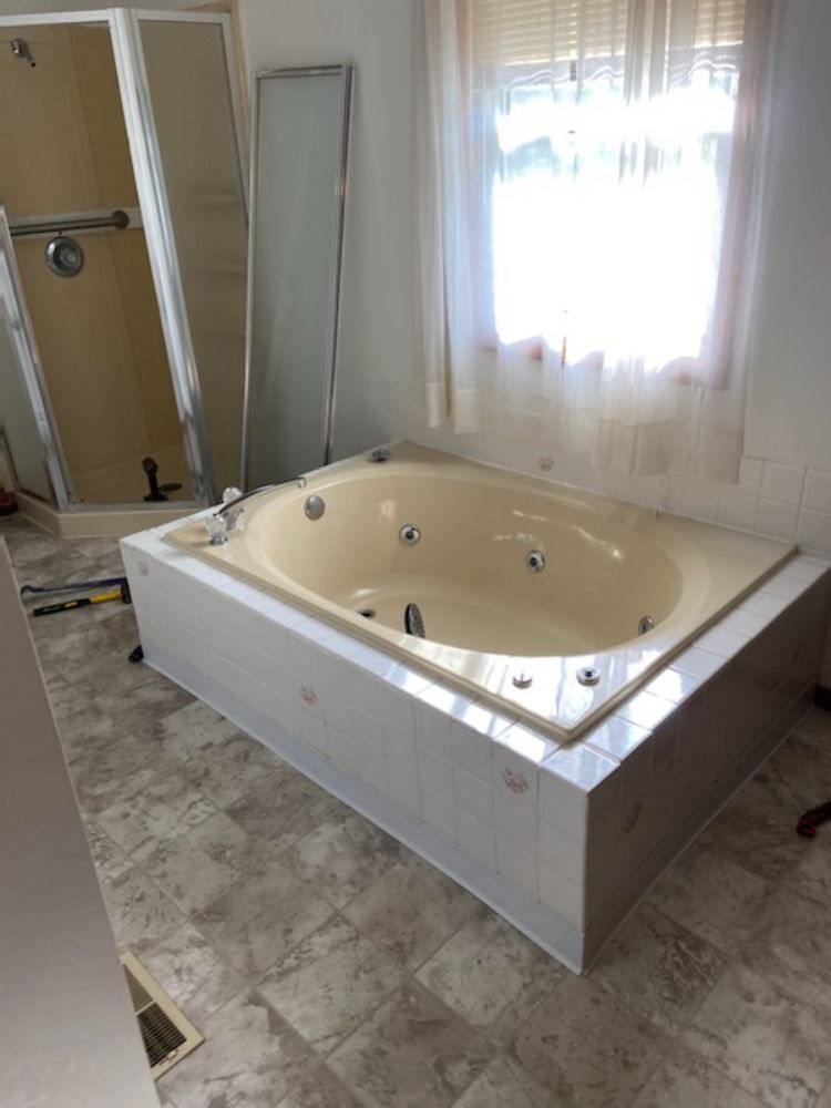 Slide of Do It All Construction