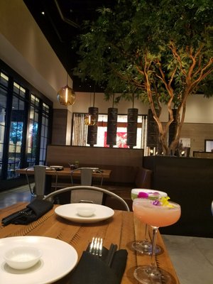 Boathouse Asian Eatery Las Vegas by null