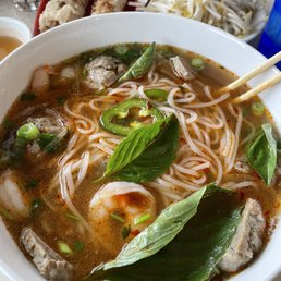 Pho Pho