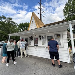 Pennsville Custard Stand