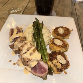 Cobalt - Surf-n-Surf - Seafood Near Me - Orange Beach, Alabama Cobalt - Surf-n-Surf - Seafood Near Me - Orange Beach, Alabama