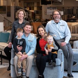 Esquire Interiors - Our Family