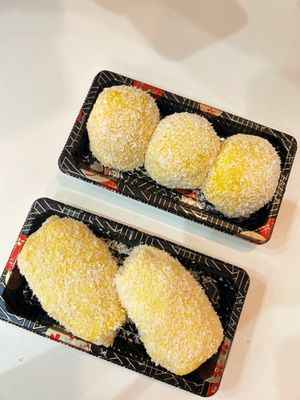 Phoenix Dessert - San Diego by null