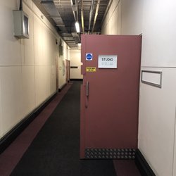 Studio Stellar - Entrance