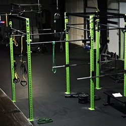 Lab Athletics
