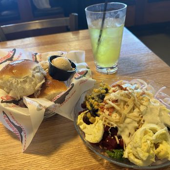 Cattleman’s Roadhouse - Steakhouses Near Me - Morehead, Kentucky