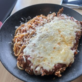 Six Eleven - Chicken Parm - Bars Near Me - Martinez, California Six Eleven - Chicken Parm - Bars Near Me - Martinez, California