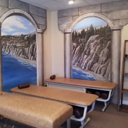 Photo of Golden State Chiropractic - Roseville, CA, US. Massager Tables!