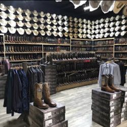 Rey de Reyes Western Hat Designs - Western wear