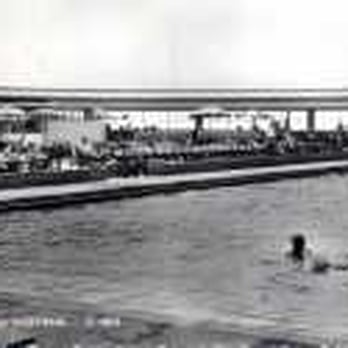 The Lido - Amusement Parks Near Me - Worthing, WSX