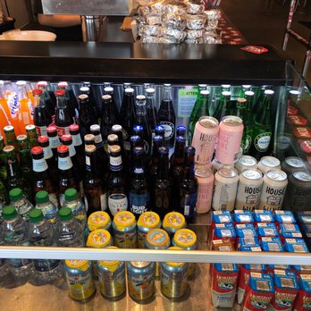 MOD Pizza - Adult Beverages - Fast Food Near Me - North Charleston, South Carolina MOD Pizza - Adult Beverages - Fast Food Near Me - North Charleston, South Carolina