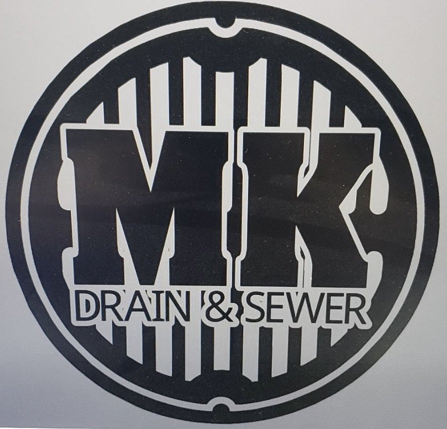 Slide of MK Drain and Sewer