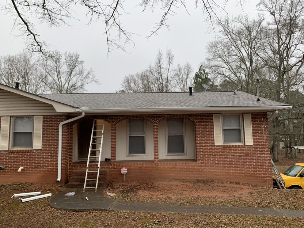 Slide of Blancos Gutters And Siding