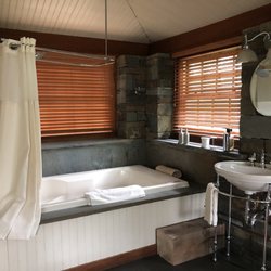 Stone Quarry House