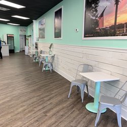 Kosta Bowls - Pawleys Island - View