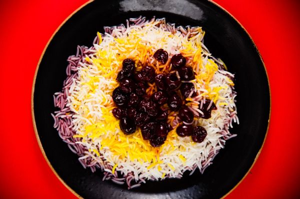 Shahs of Kabob by null