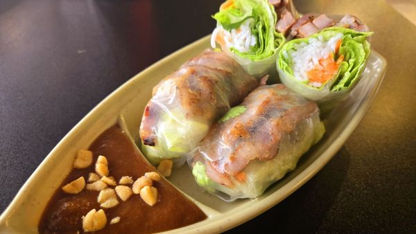 Pho U Vietnamese Cuisine by null