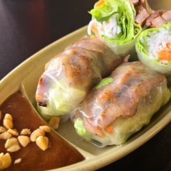 A9. Summer Rolls