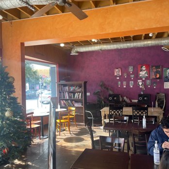 Sabor X Kafe - Coffee & Tea Near Me - Los Angeles, California Sabor X Kafe - Coffee & Tea Near Me - Los Angeles, California