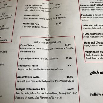Arte Caffe' - Menu - Pizza Near Me - Bradenton, Florida Arte Caffe' - Menu - Pizza Near Me - Bradenton, Florida