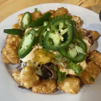 Smokey Oaks Tavern - Smokey Oaks Tavern Dirty Tots - Bars Near Me - Fair Oaks, California Smokey Oaks Tavern - Smokey Oaks Tavern Dirty Tots - Bars Near Me - Fair Oaks, California