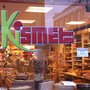 Photo of Kismet Notenbar