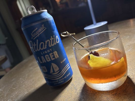 The Atlantic Inn by null