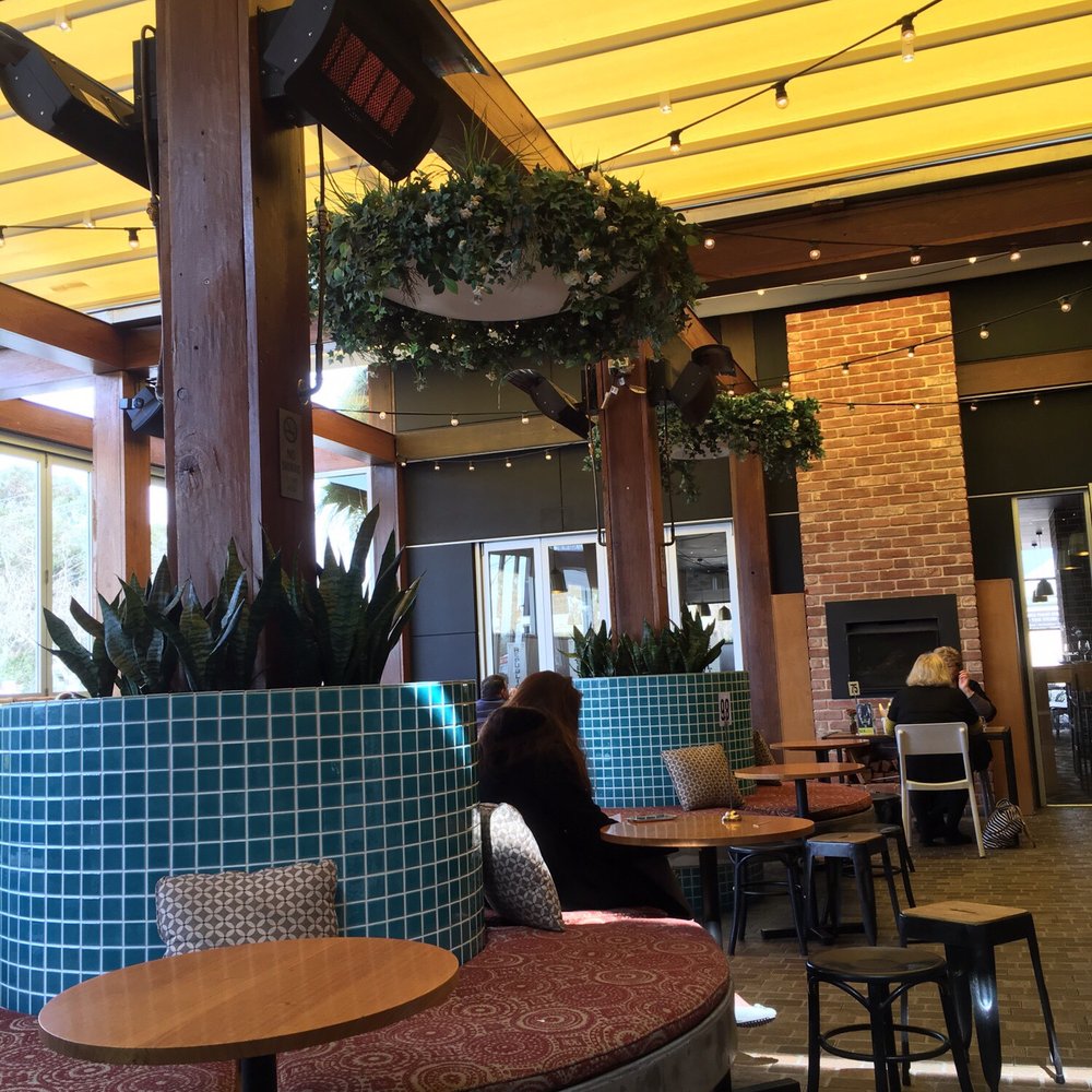 Republic - Love this beer garden - Hotels Near Me - Norwood, SA