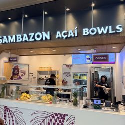Sambazon