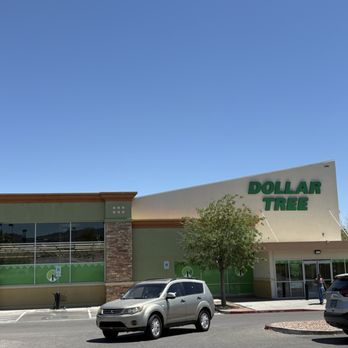 Dollar Tree - Storefront exterior. - Discount Store Near Me - Henderson, Nevada Dollar Tree - Storefront exterior. - Discount Store Near Me - Henderson, Nevada