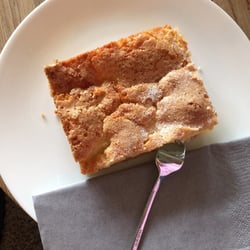 Kontorhaus Keitum - Apfelkuchen