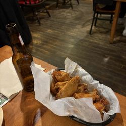 Hitching Post - Dozen Wings