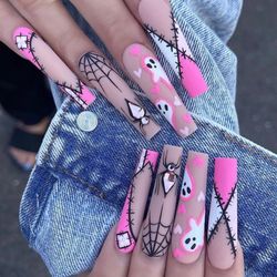 Gelanlis Nails