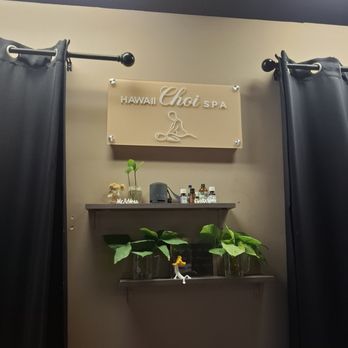 Hawaii Choi Spa - Day Spas Near Me - Honolulu, Hawaii